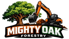 Excavation Contractor in Plymouth, IN | Mighty Oak Forestry