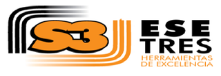 S3 Herramientas logo