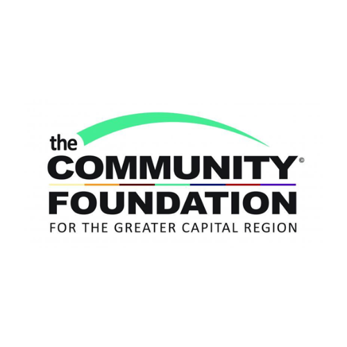 The community foundation for the greater capital region logo