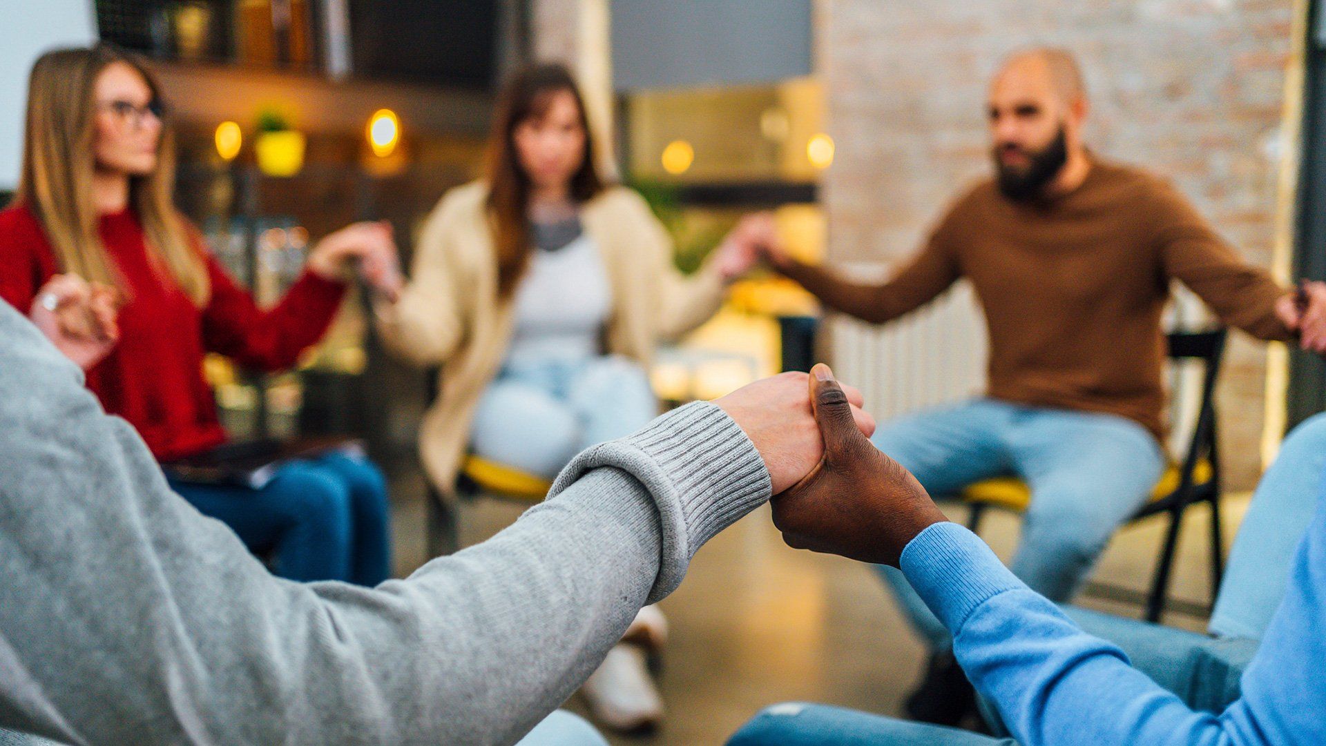 Support Group — Rochester, MN — EmPower CTC