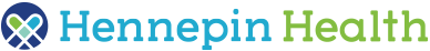 Hennepin Health Logo