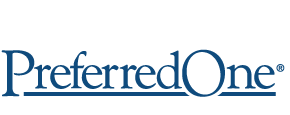 Preferred One Logo