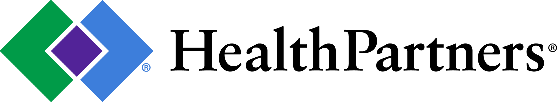 Health Partners Logo