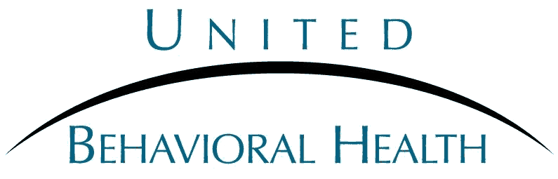 United Behavioral Health Logo