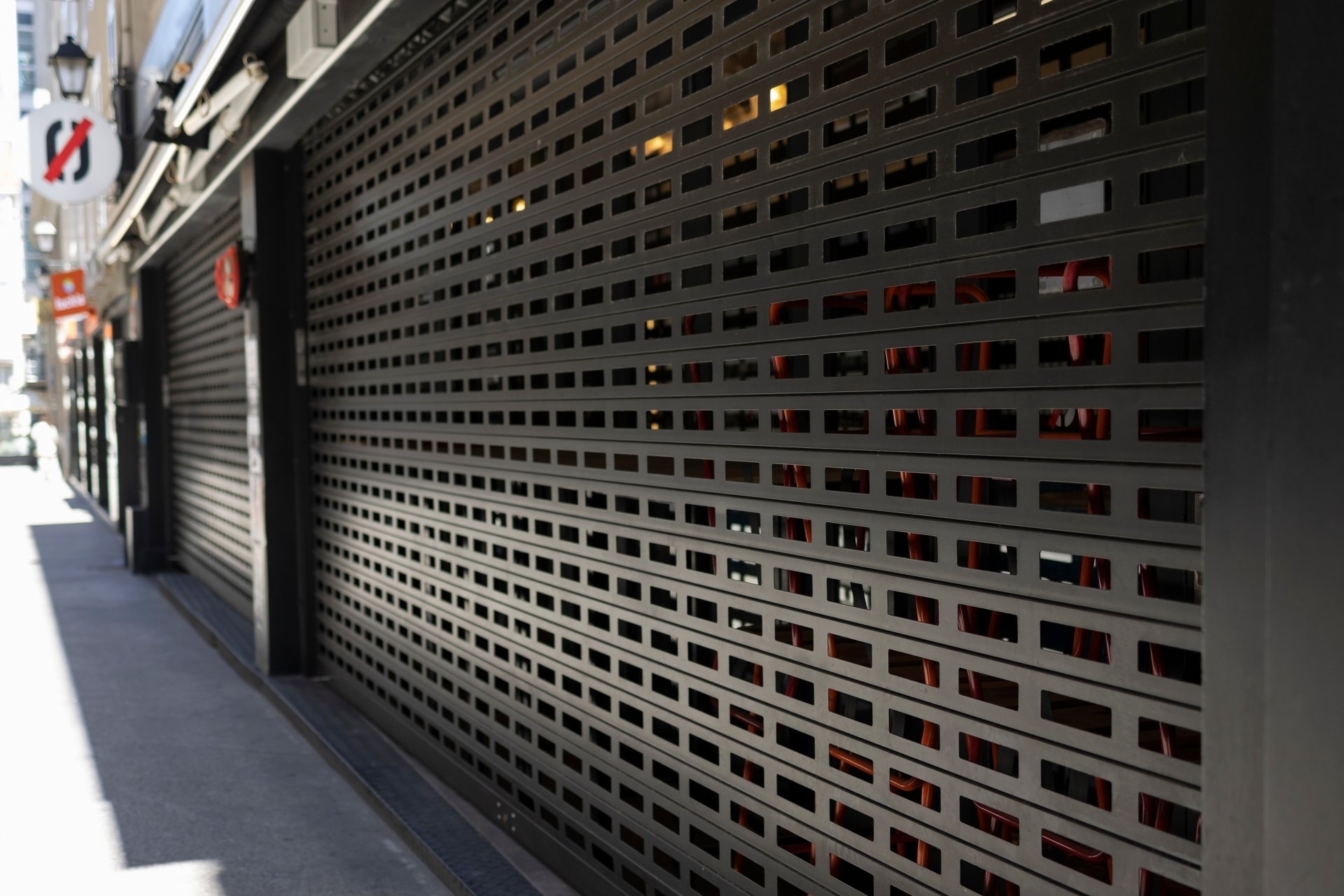 Commercial Garage Door Products in Corona Ca Woods Commerical Door