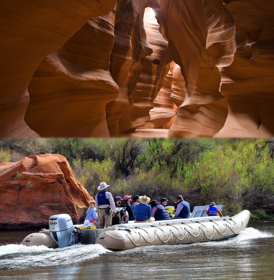 Best helicopter tour from Grand Canyon NP? Maverick or Papillon?