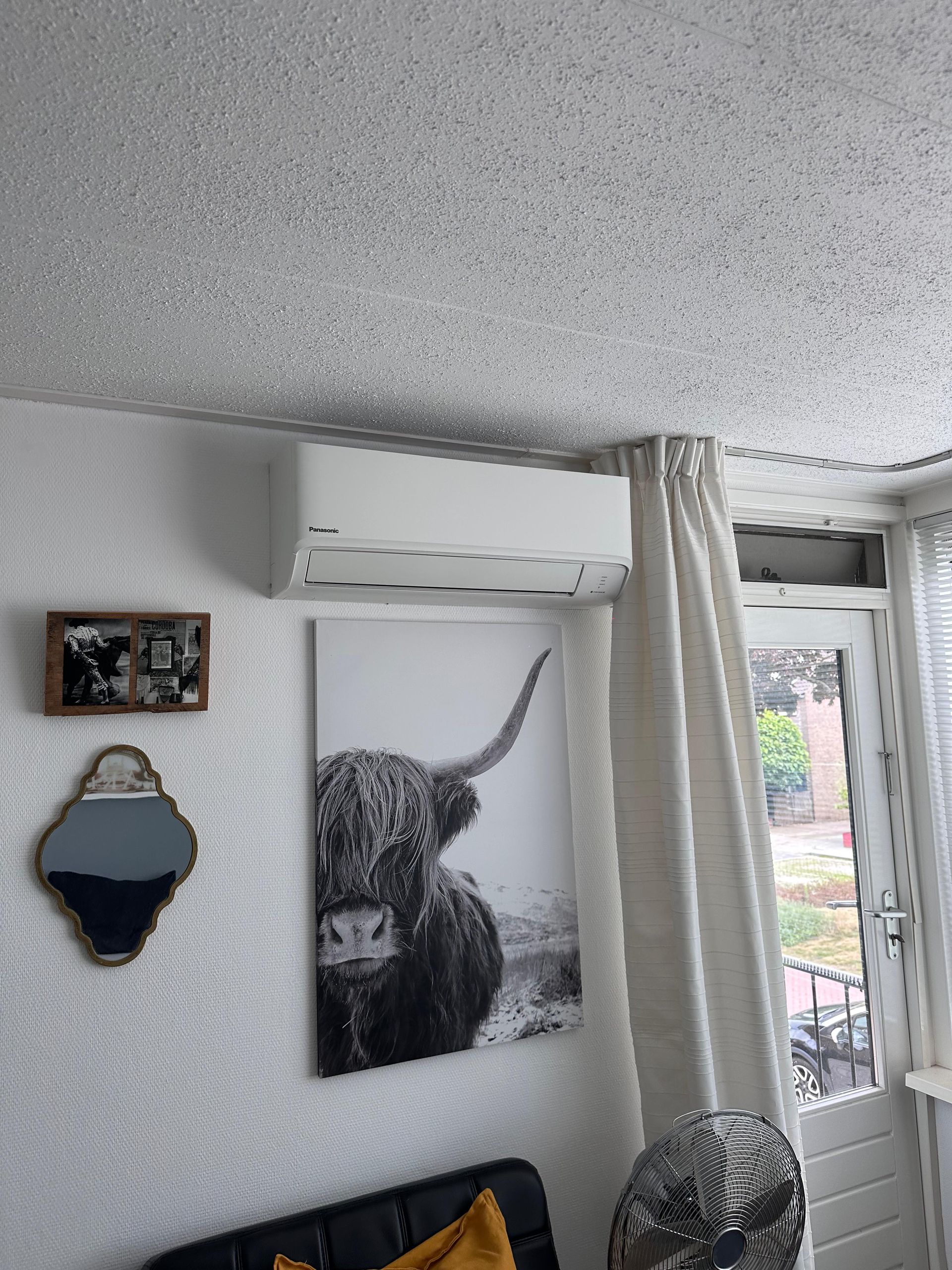 panasonic airco Oosterhout