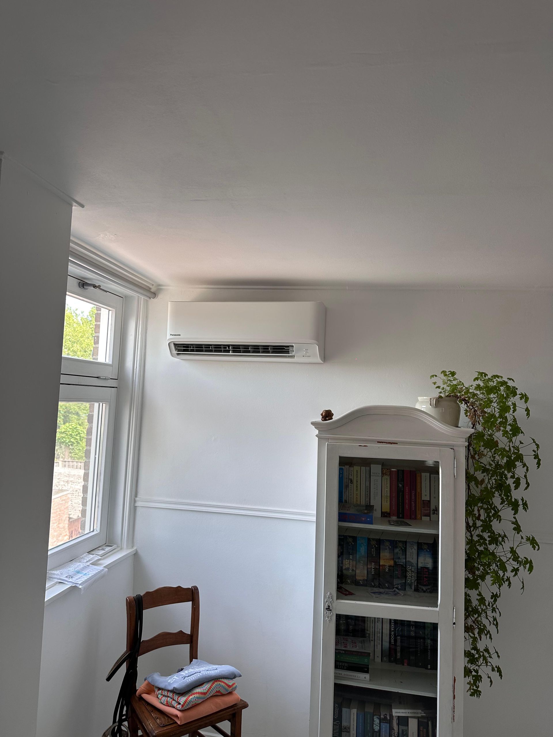panasonic airco Oosterhout