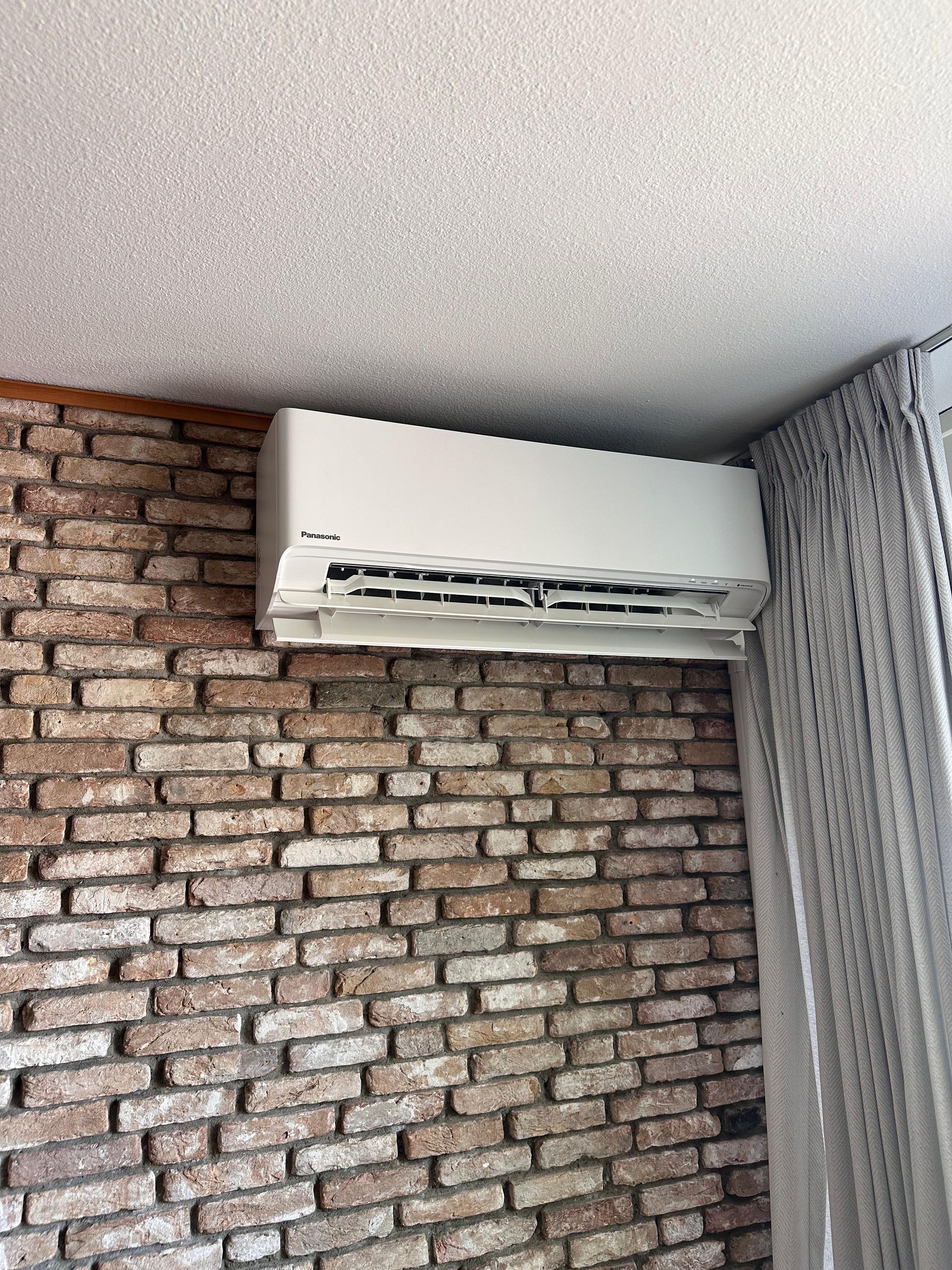 panasonic airco Oosterhout