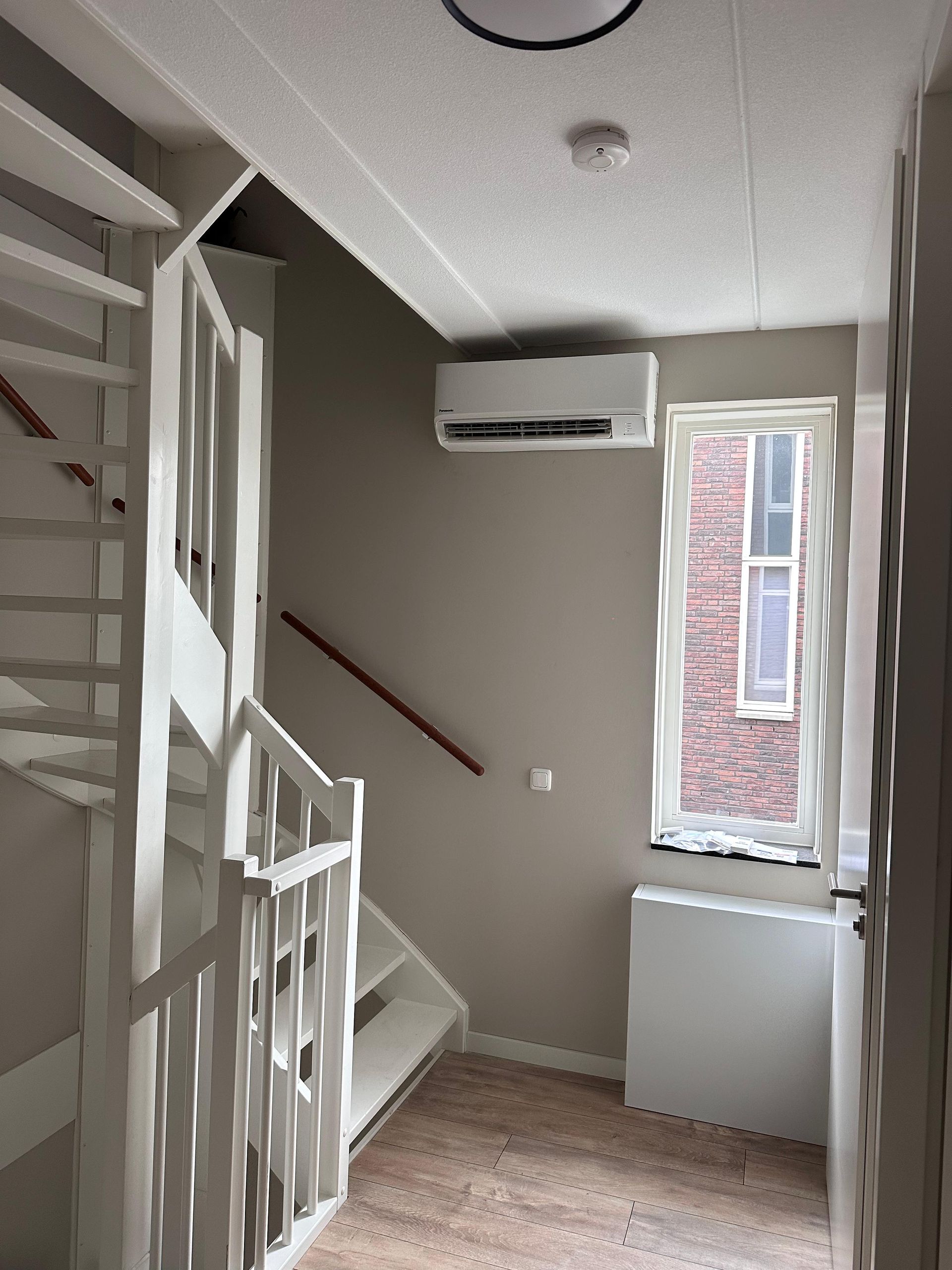 panasonic airco Oosterhout