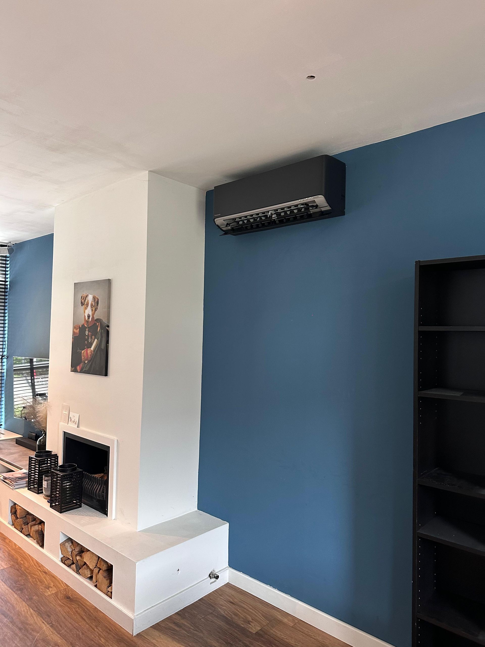 panasonic airco Oosterhout