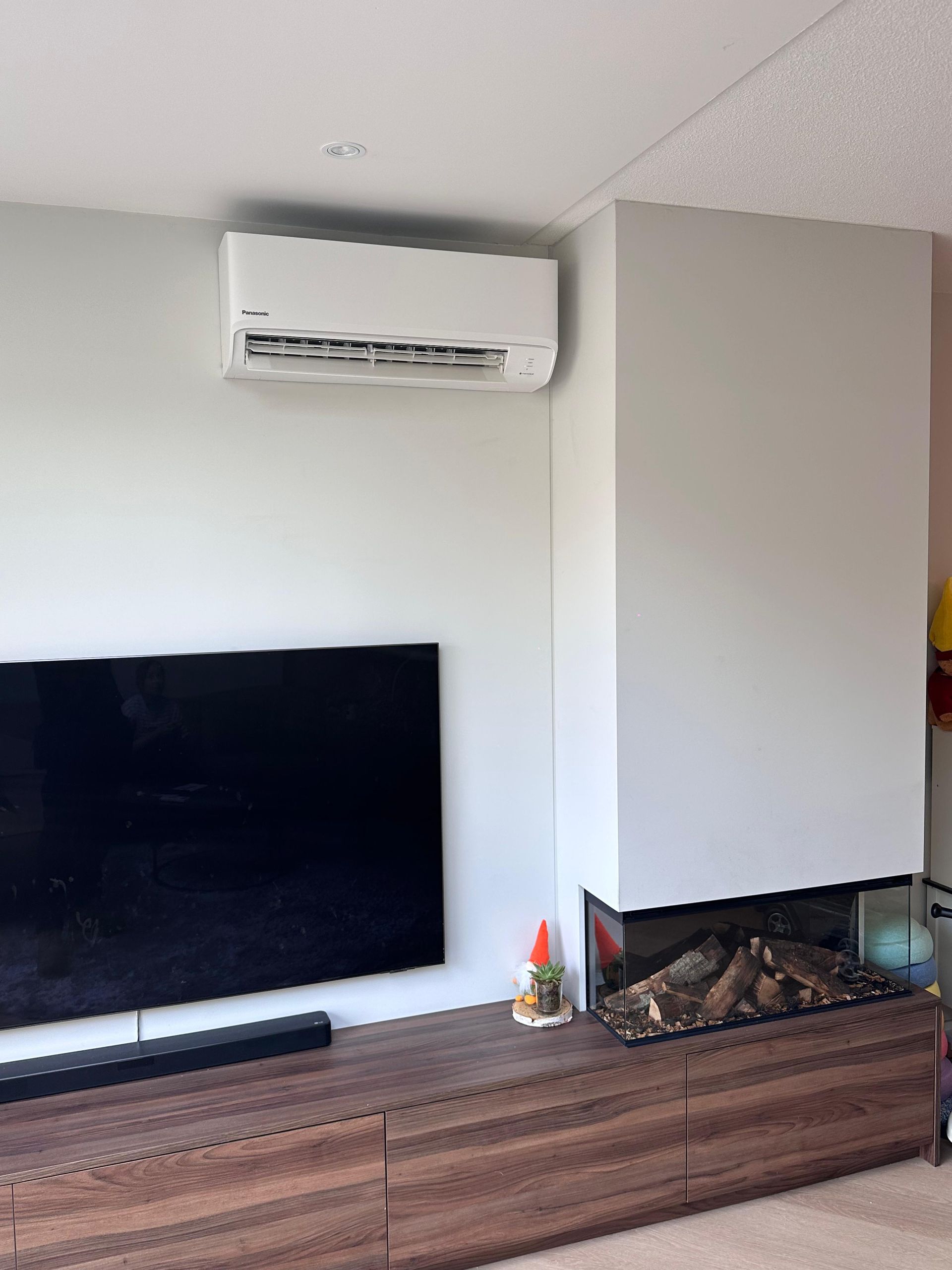 panasonic airco Oosterhout