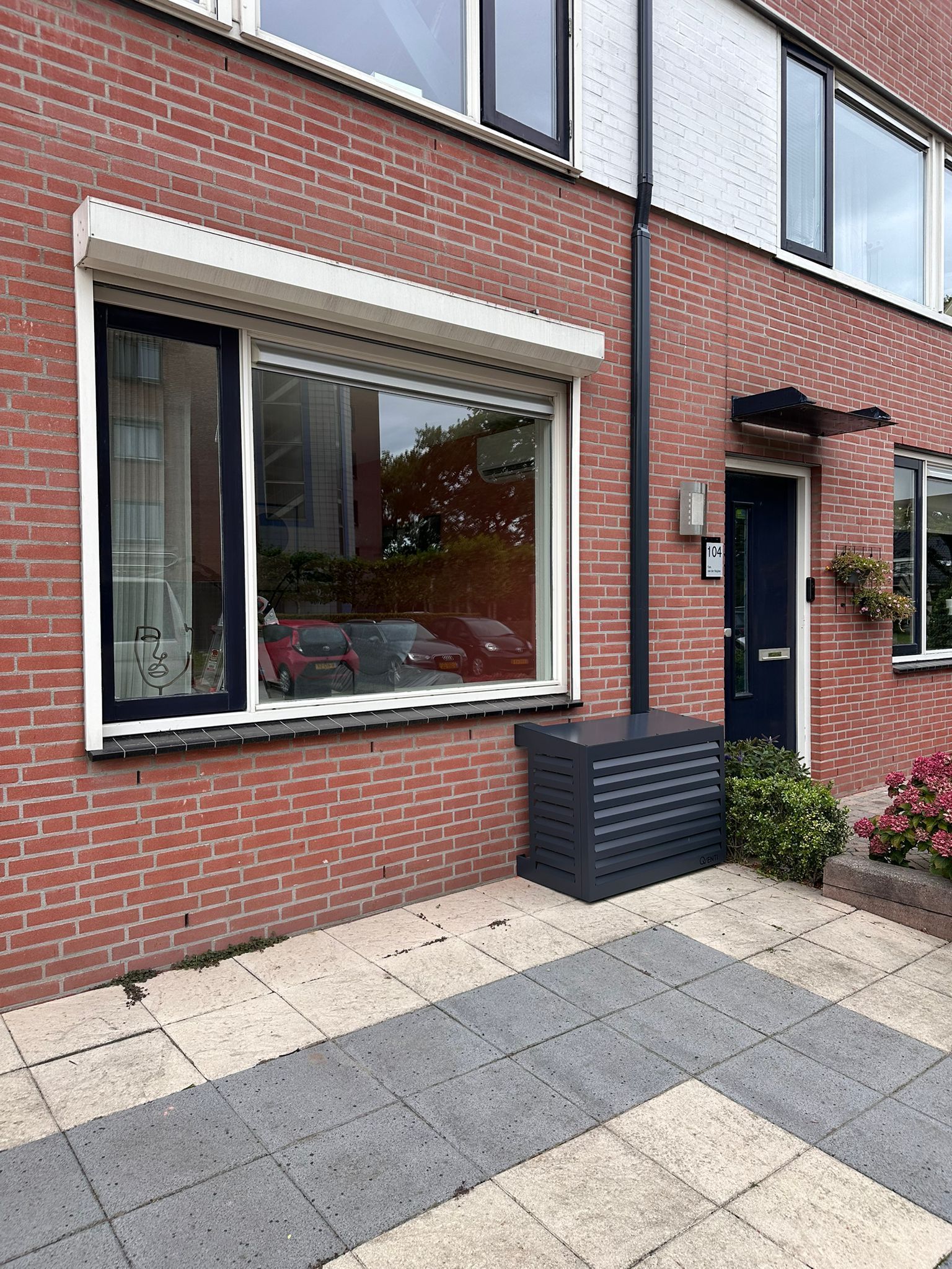 panasonic airco Oosterhout