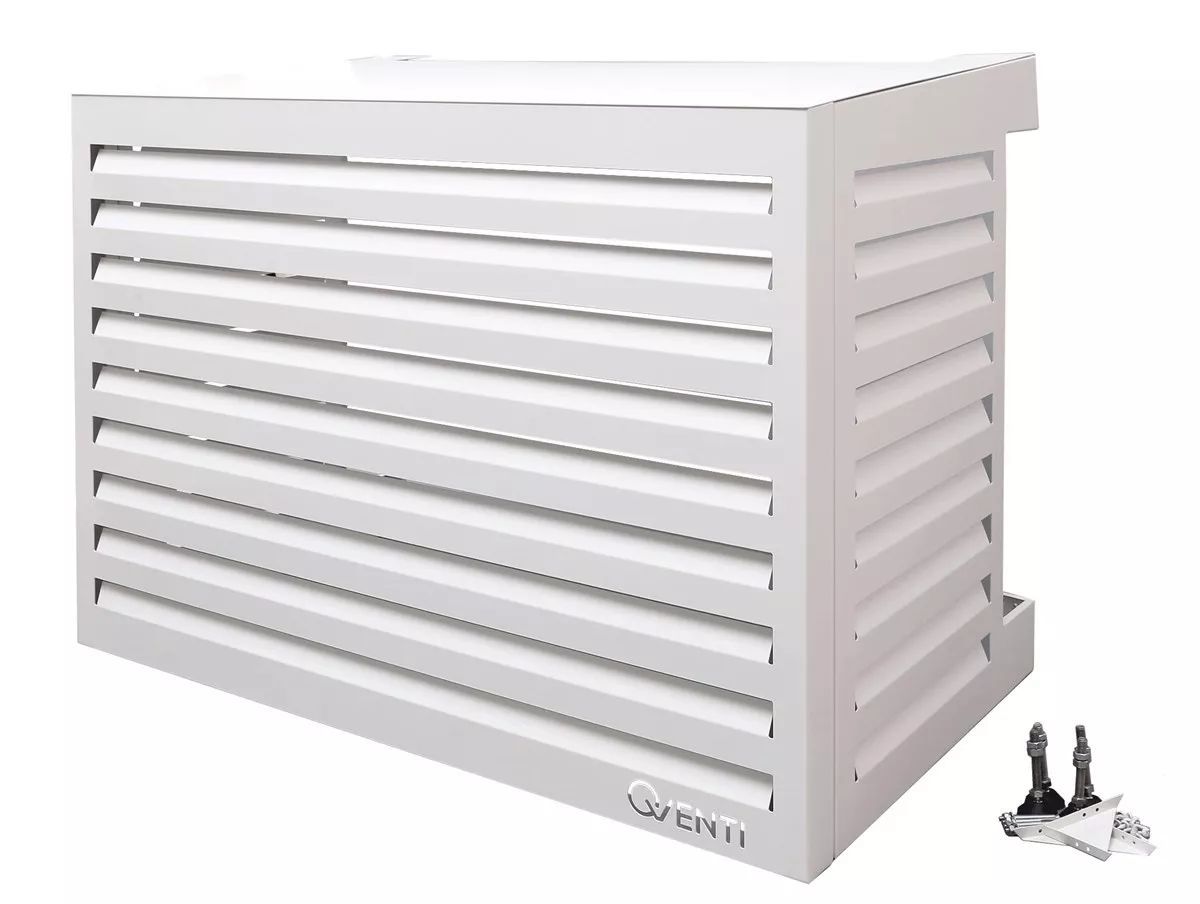 Omkasting airco