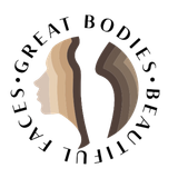Great Bodies Beautiful Faces logo, Huntersville, NC
