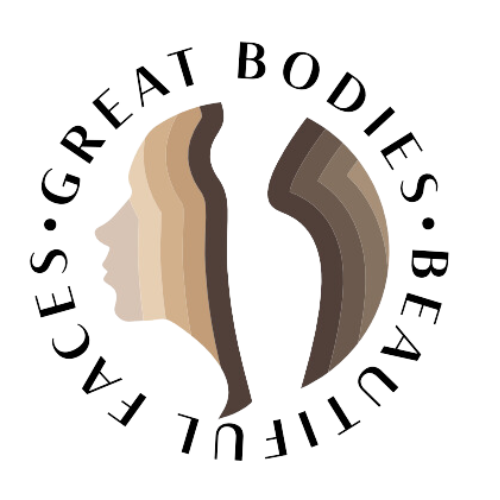 Great Bodies Beautiful Faces logo, Huntersville, NC