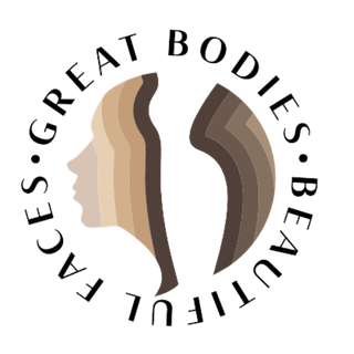 Great Bodies Beautiful Faces logo, Huntersville, NC