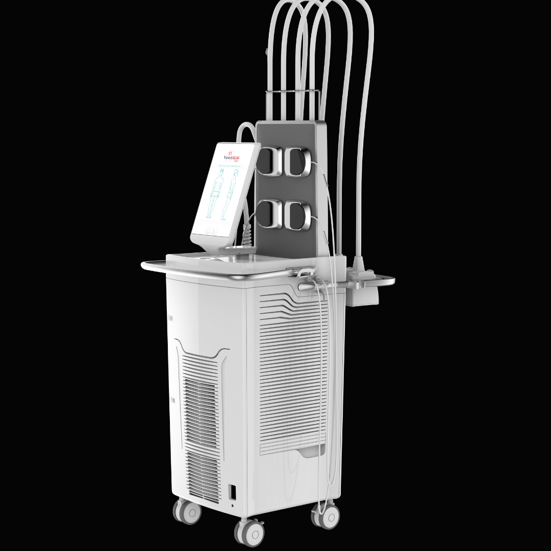 EMS stimulator