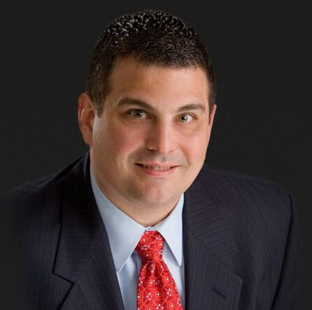 Frank Seneco