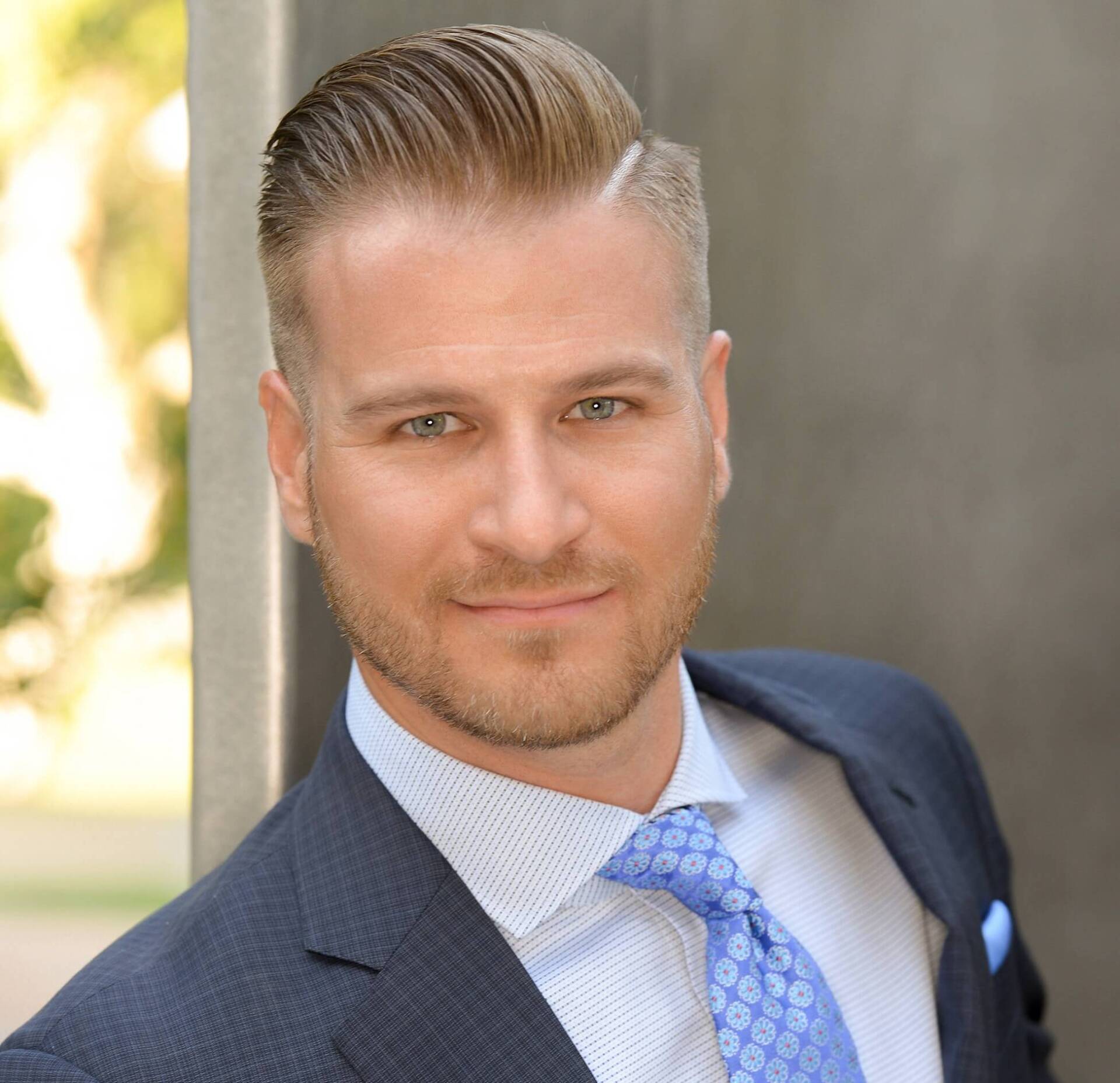 Robert Annable
