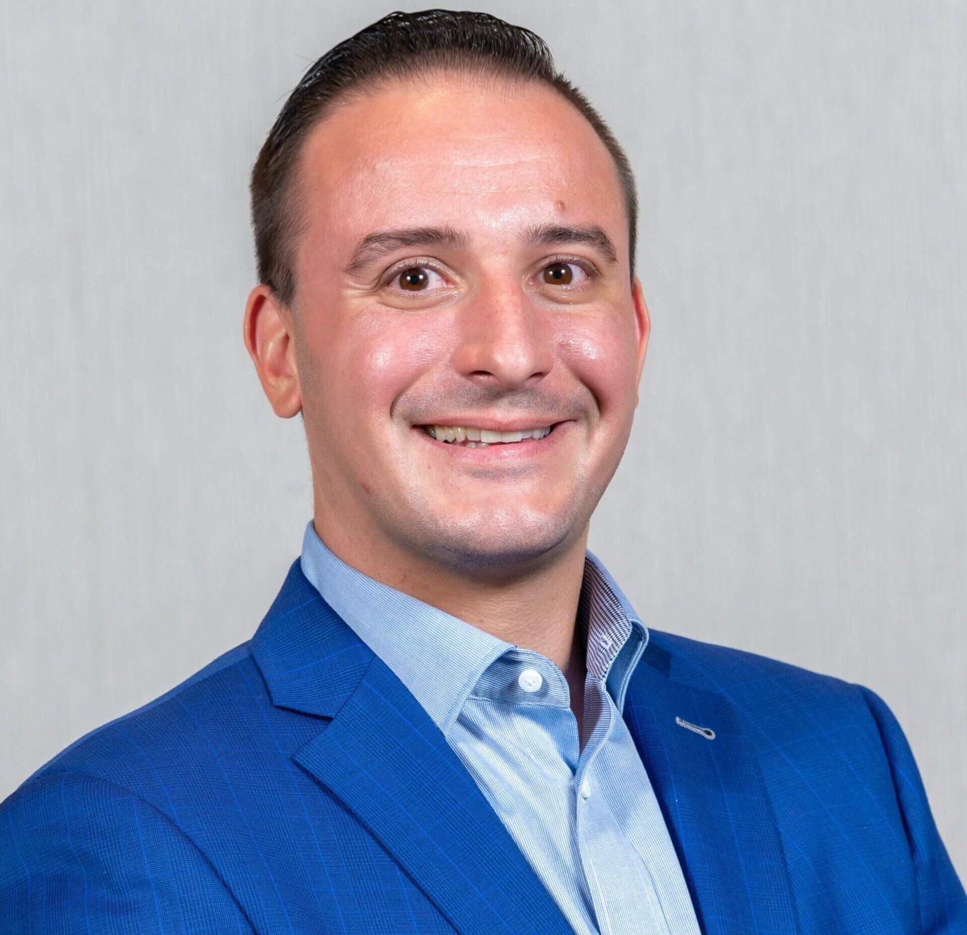 Andrew Dinkelmeyer