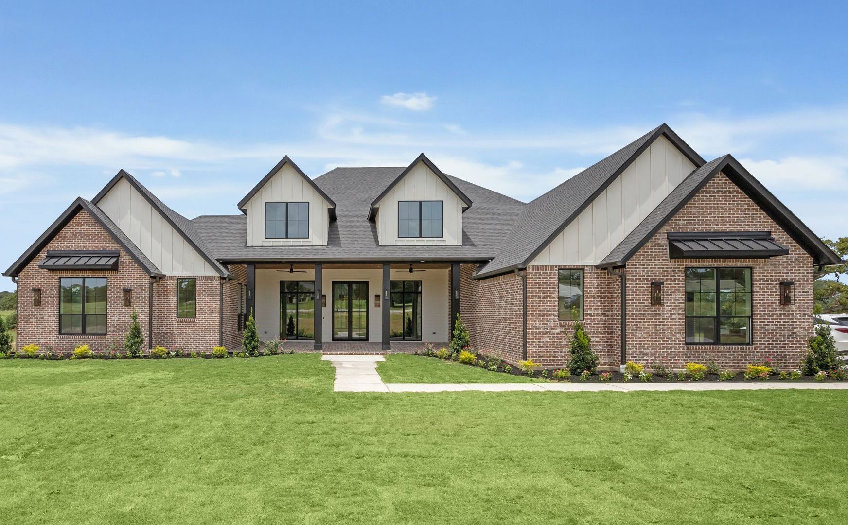 Inspiration Gallery | Texas Cornerstone Homes