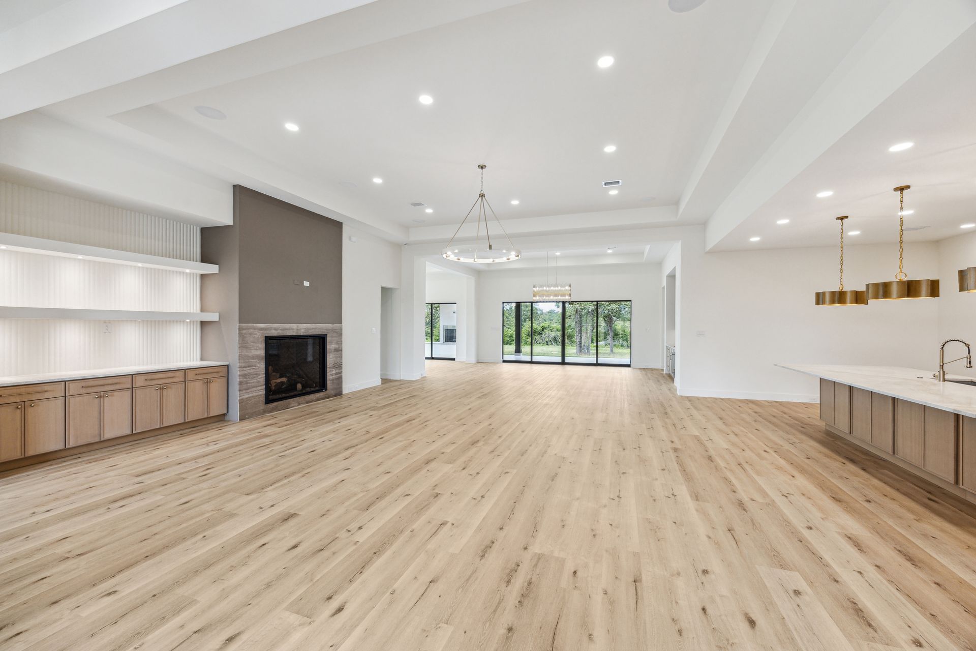 Inspiration Gallery | Texas Cornerstone Homes