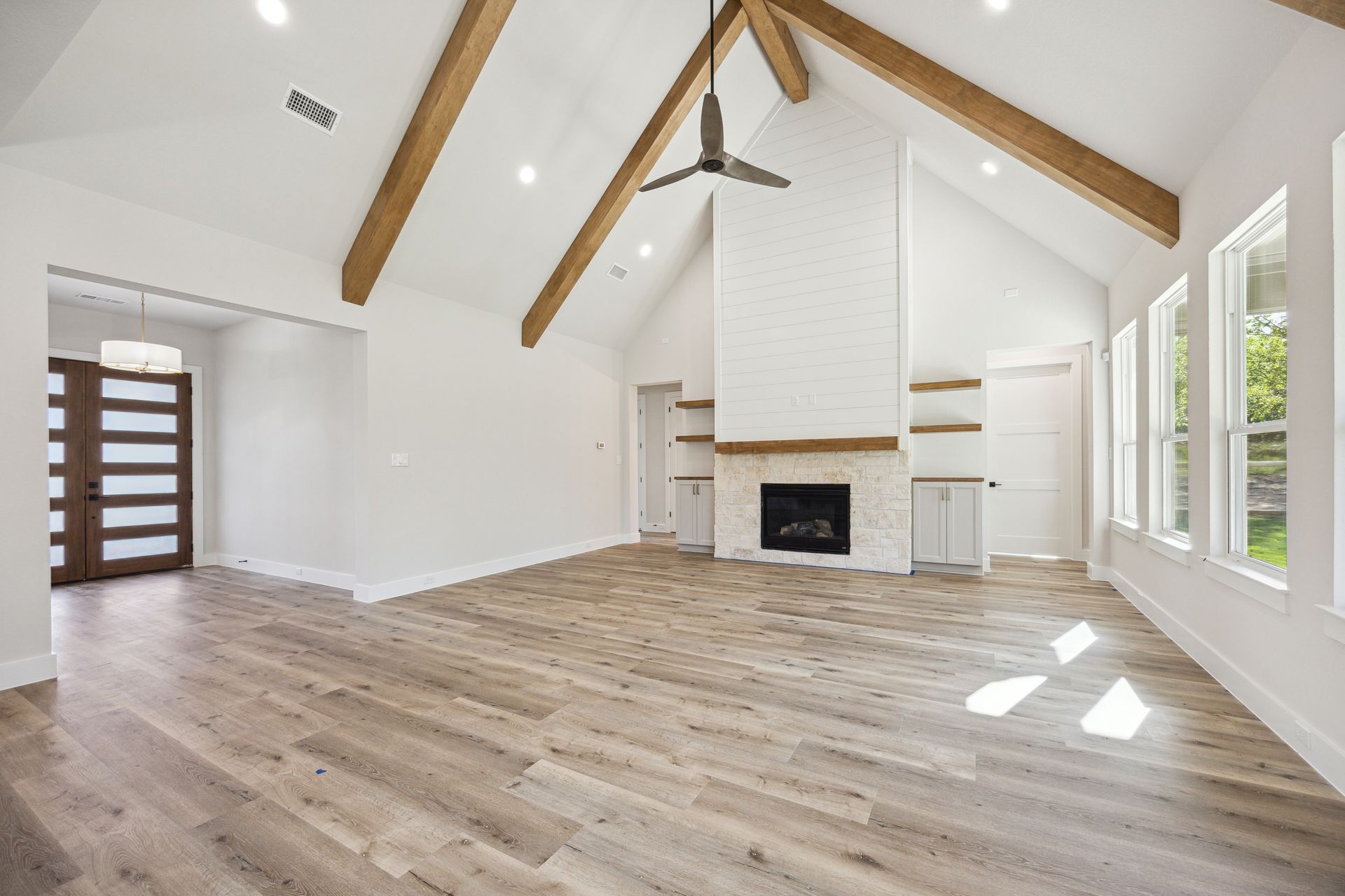 Inspiration Gallery | Texas Cornerstone Homes