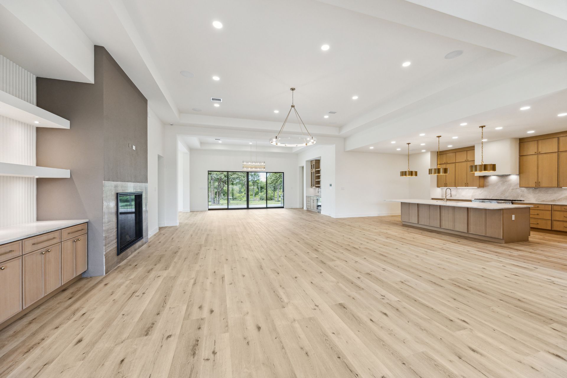 Inspiration Gallery | Texas Cornerstone Homes