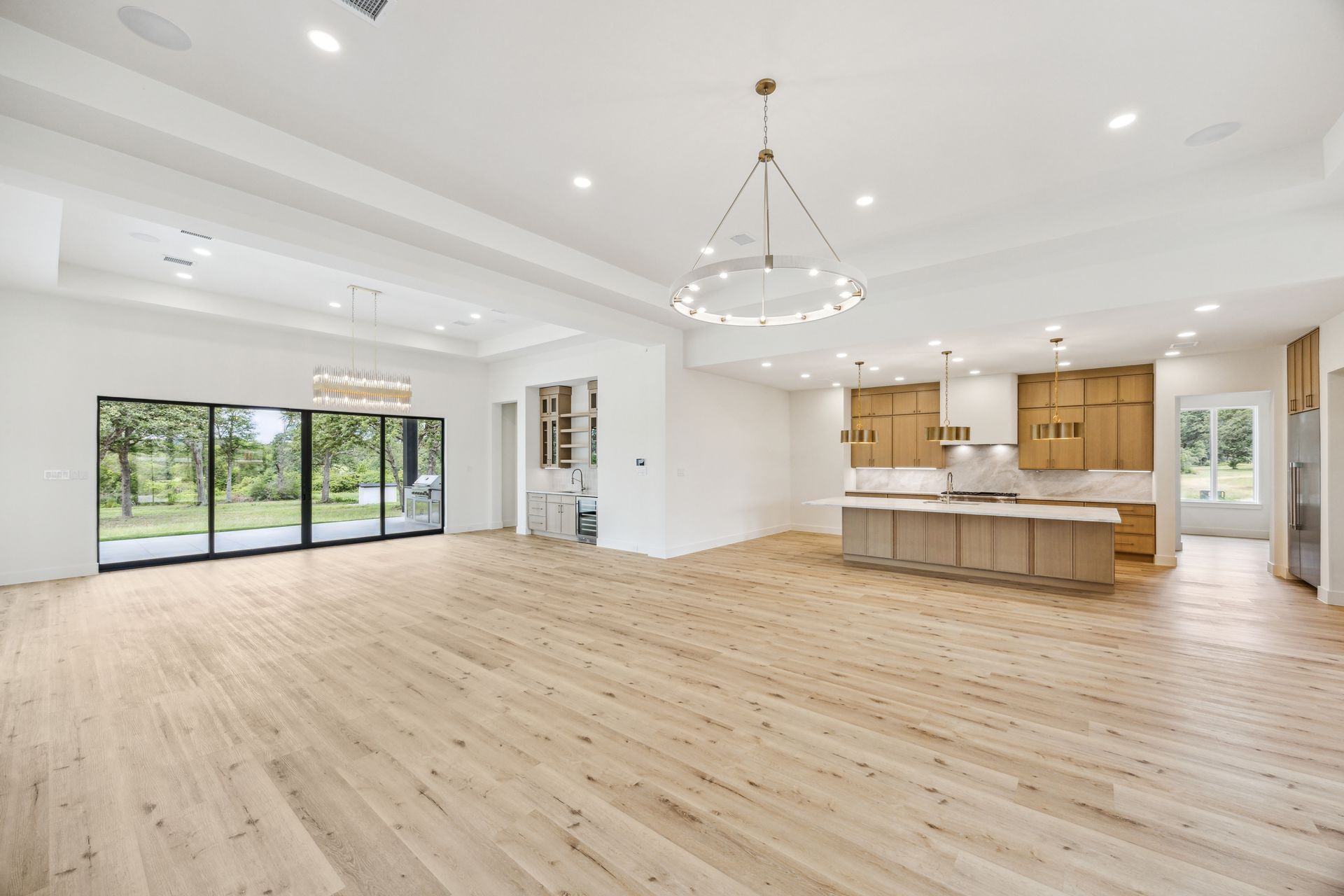 Inspiration Gallery | Texas Cornerstone Homes