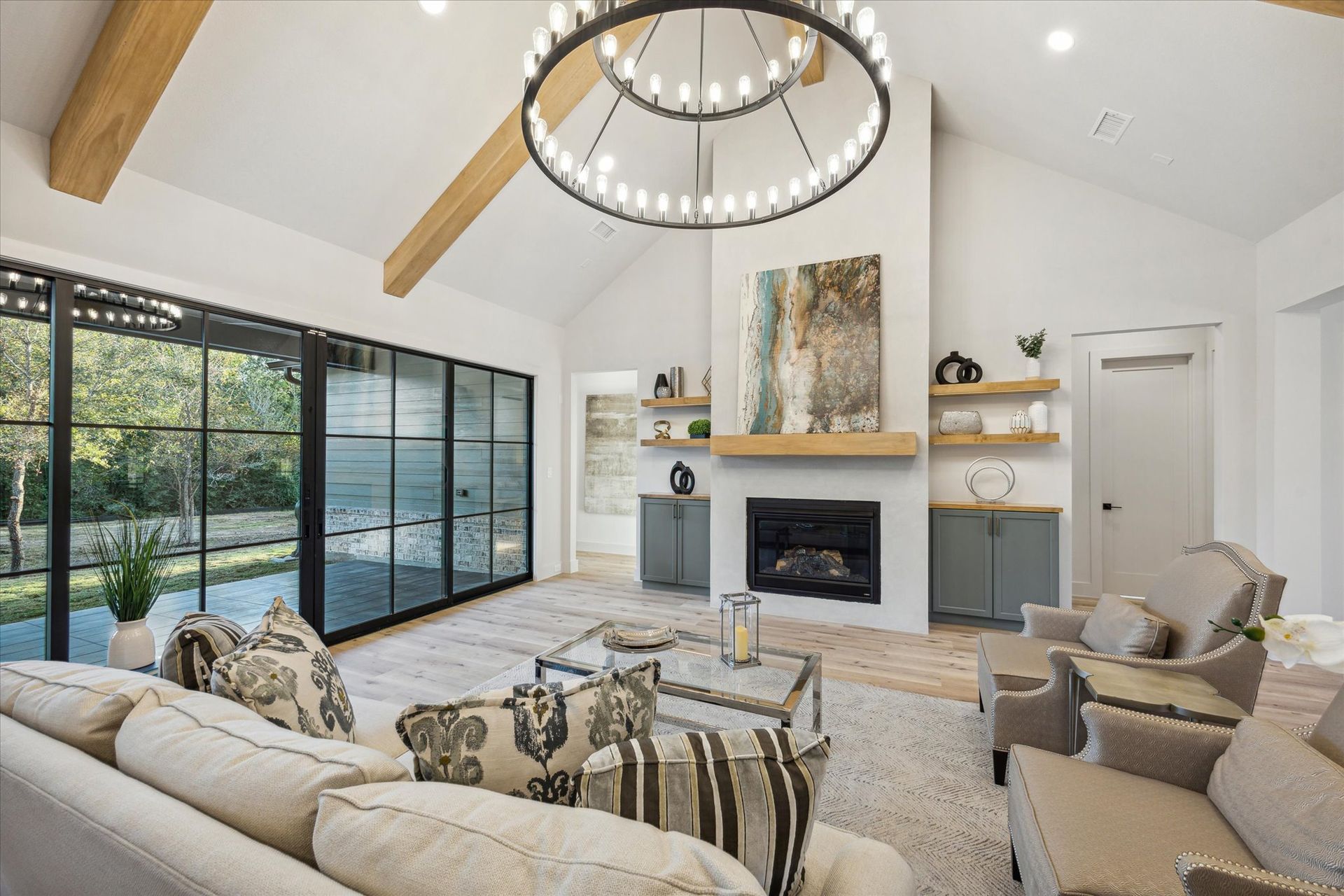 Inspiration Gallery | Texas Cornerstone Homes