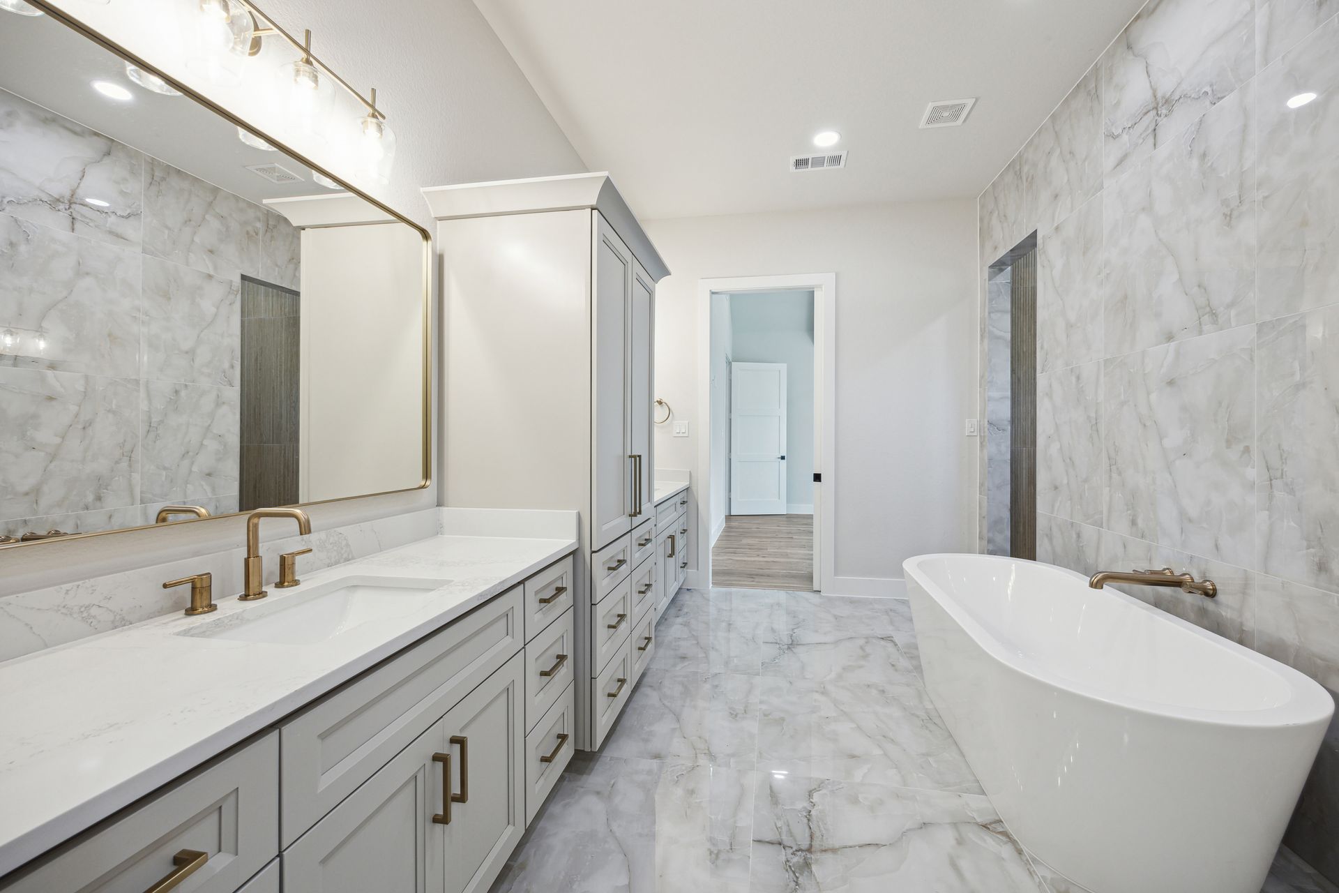 Inspiration Gallery | Texas Cornerstone Homes