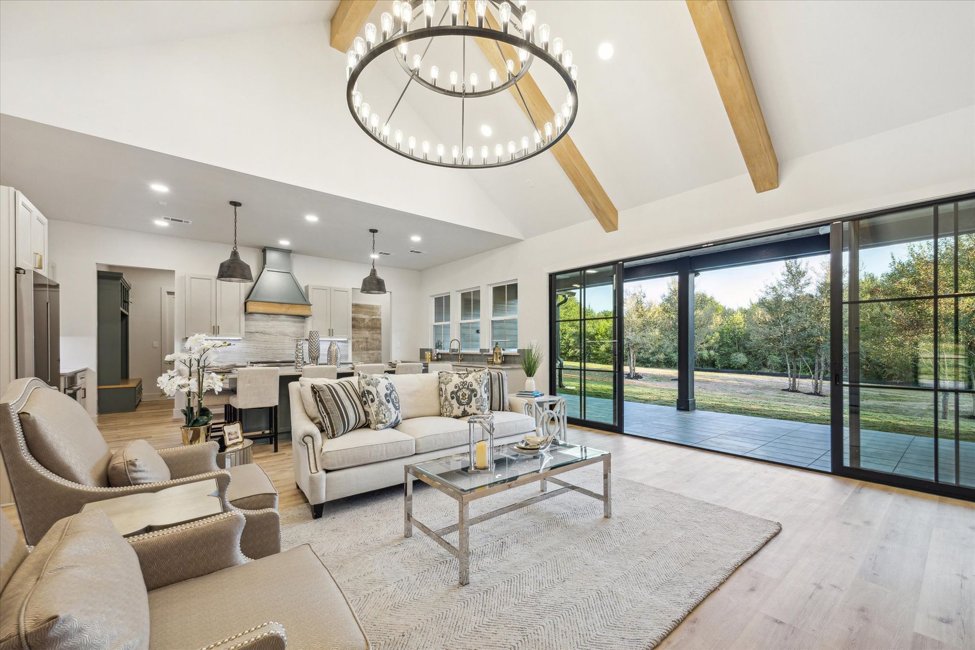 Inspiration Gallery | Texas Cornerstone Homes
