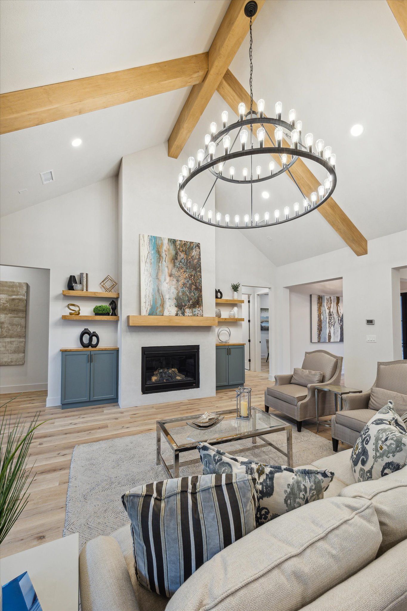 Inspiration Gallery | Texas Cornerstone Homes