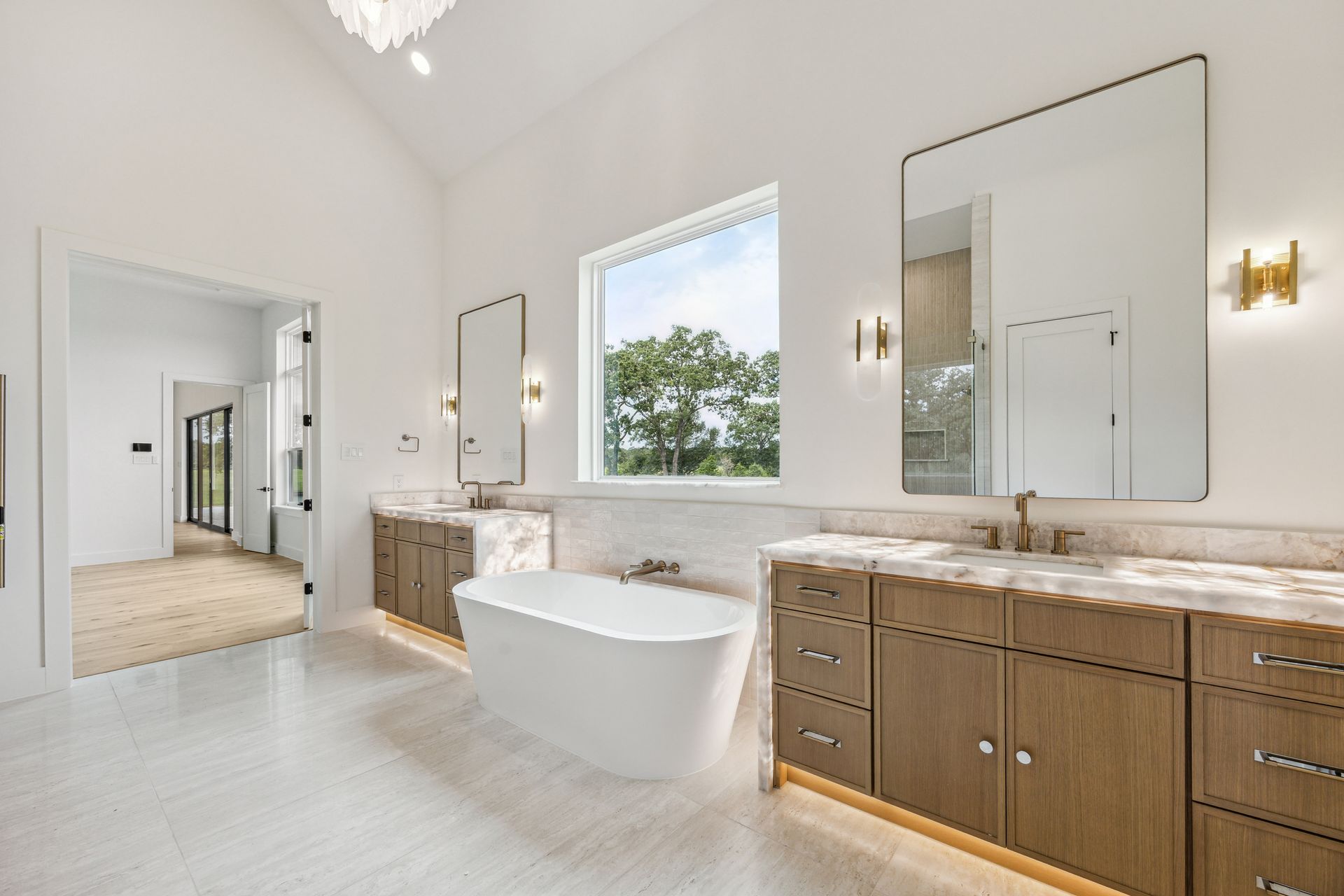 Inspiration Gallery | Texas Cornerstone Homes