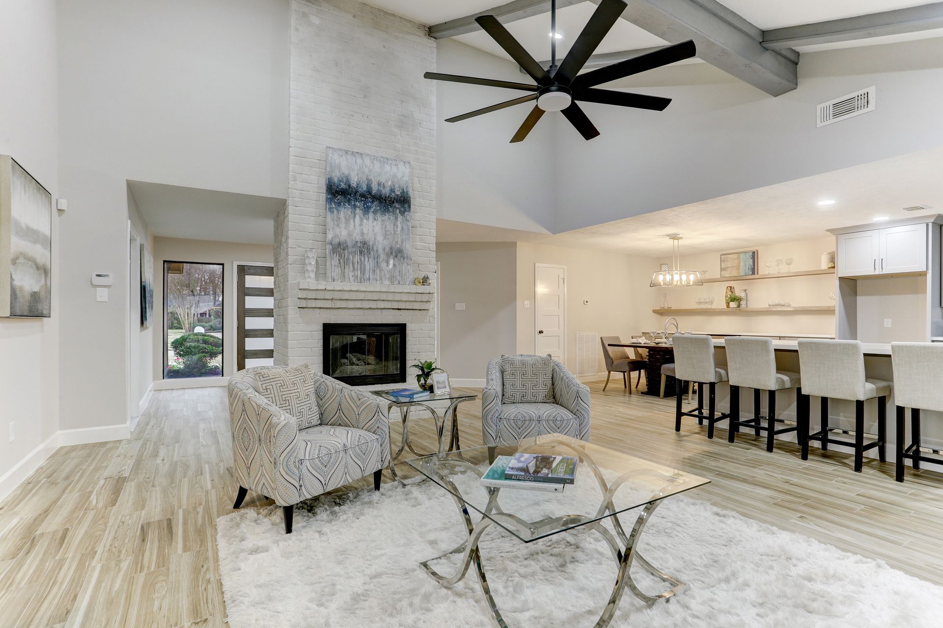 Inspiration Gallery | Texas Cornerstone Homes