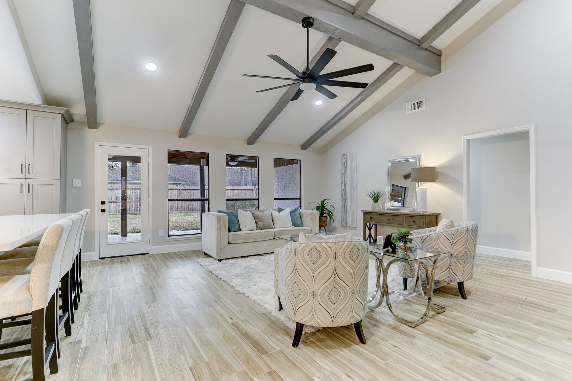 Inspiration Gallery | Texas Cornerstone Homes