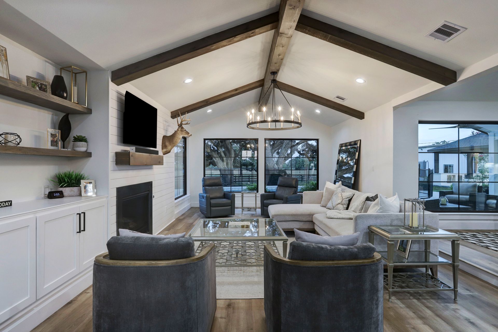 Inspiration Gallery | Texas Cornerstone Homes