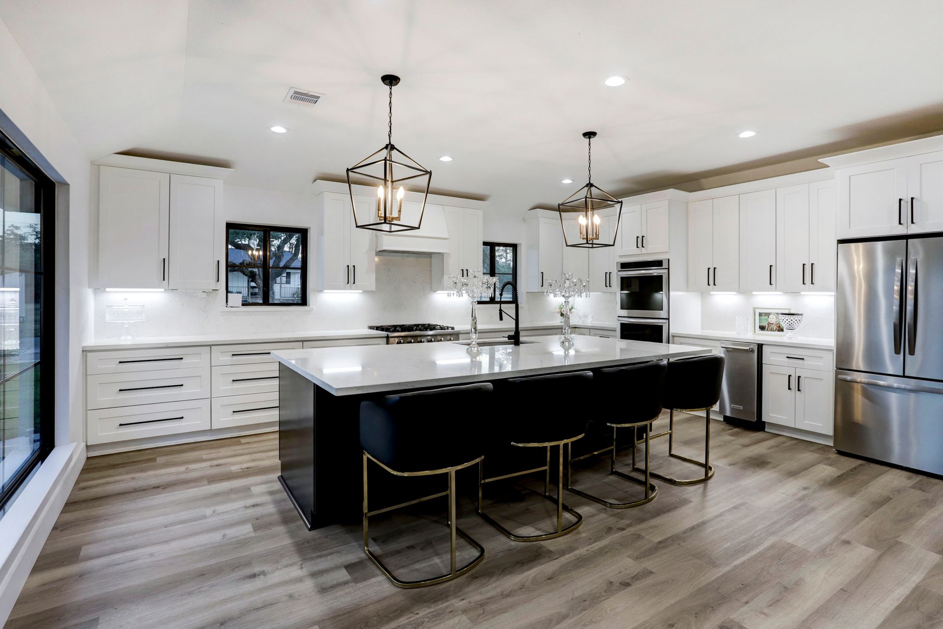 Inspiration Gallery | Texas Cornerstone Homes