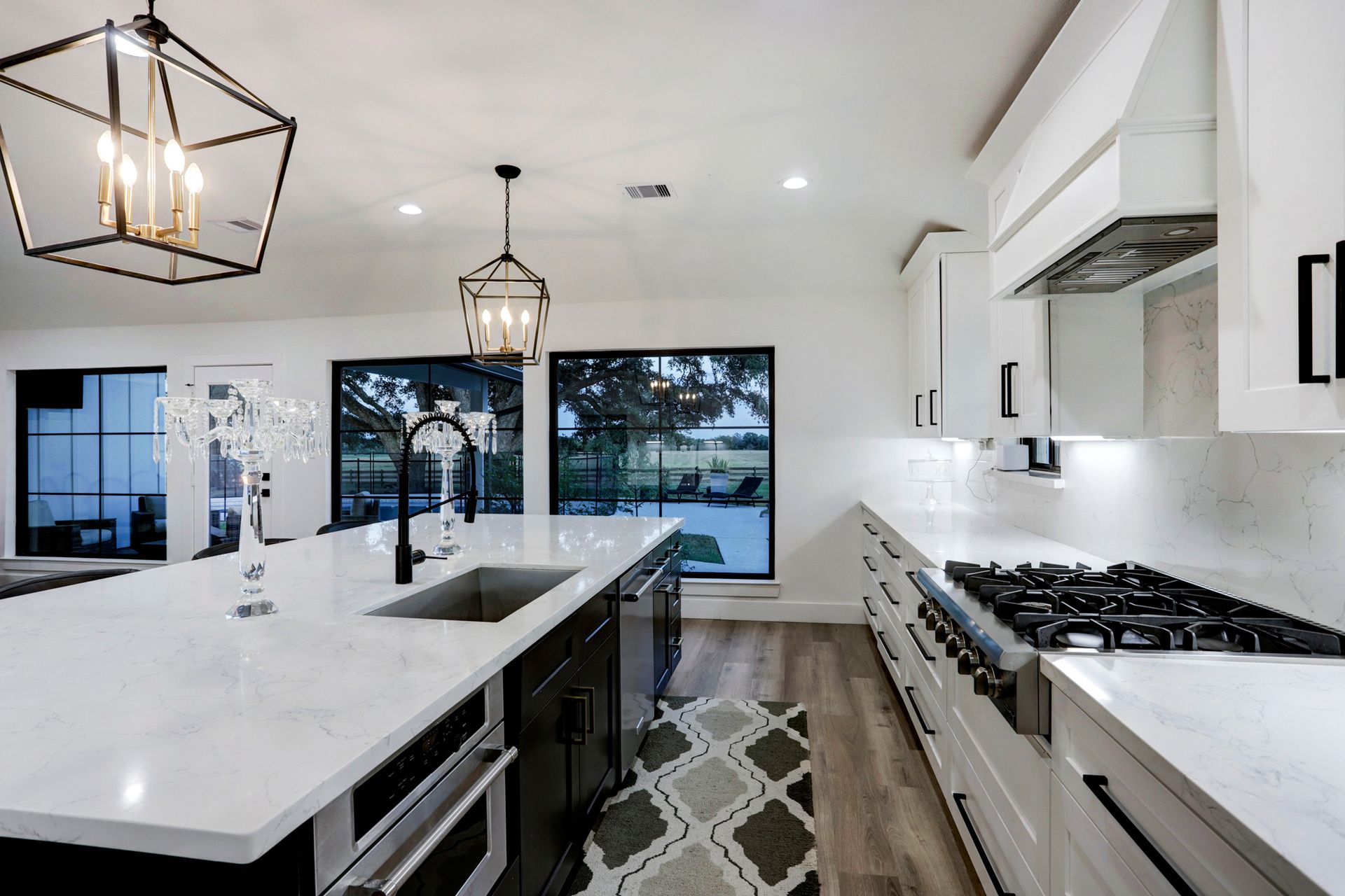 Inspiration Gallery | Texas Cornerstone Homes