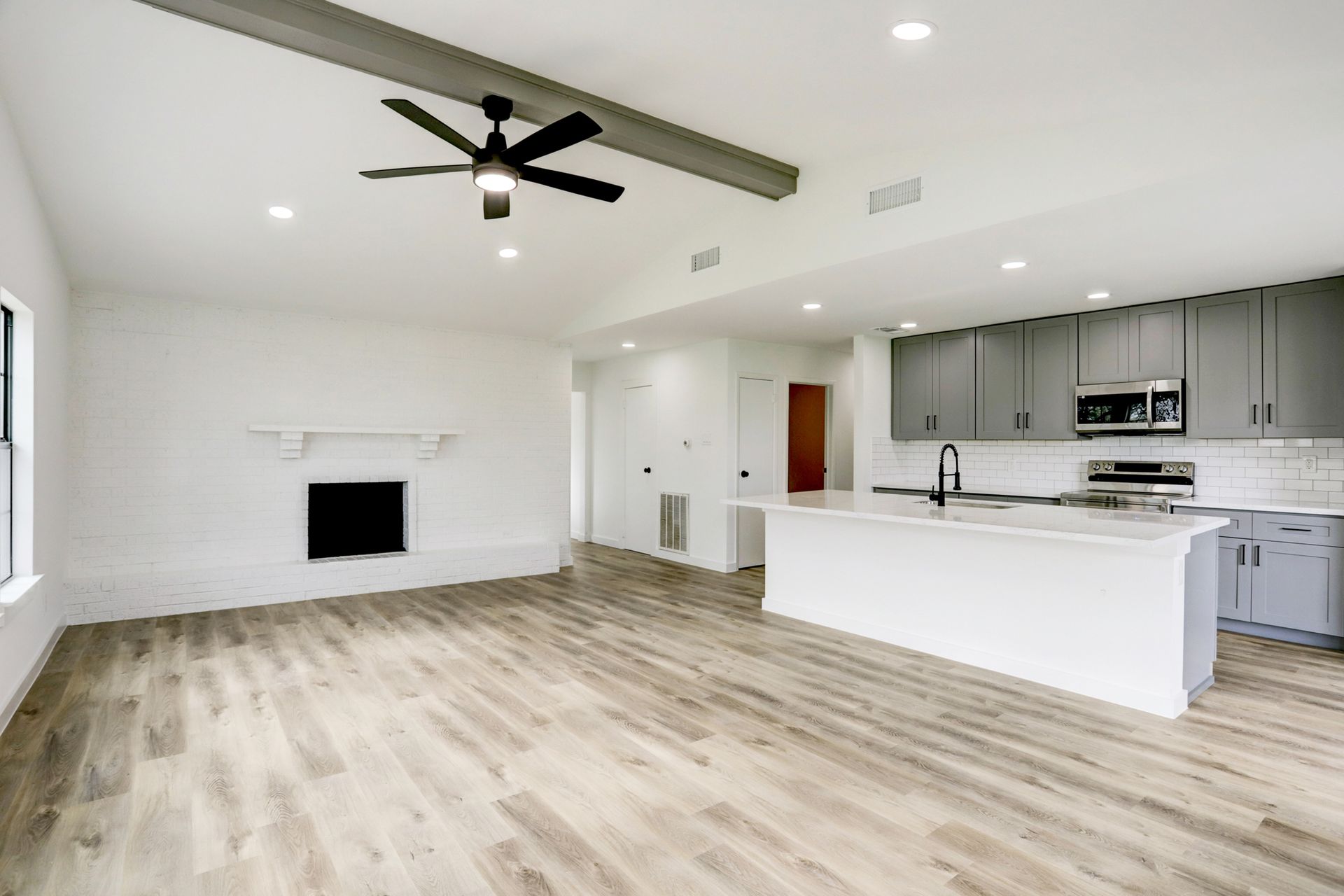 Inspiration Gallery | Texas Cornerstone Homes