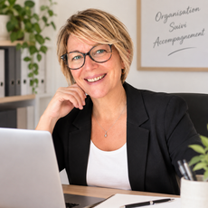CAROLE MENGEAUD services administratifs et secretariat à distance - Assistante de gestion-Rhône Alpes- Grenoble