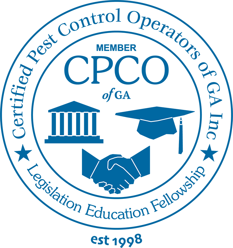Certified Pest Control Operators of GA