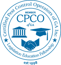 Certified Pest Control Operators of Georgia