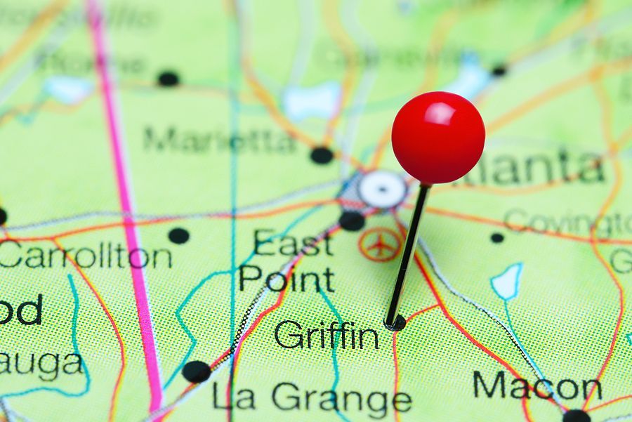 Pest Control Griffin GA
