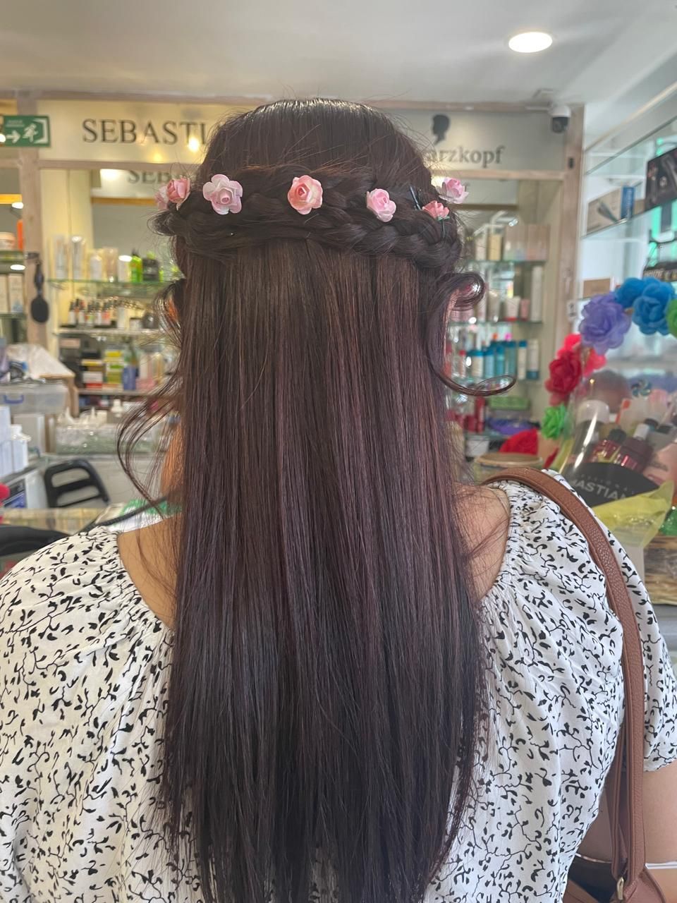 ESTÉTICA ANDREA