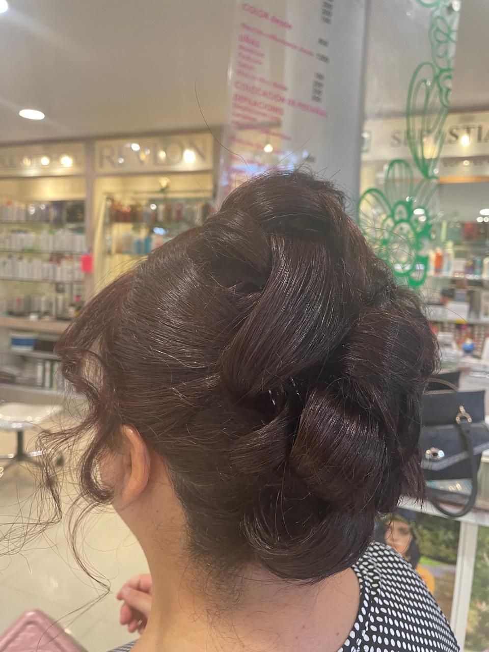 ESTÉTICA ANDREA