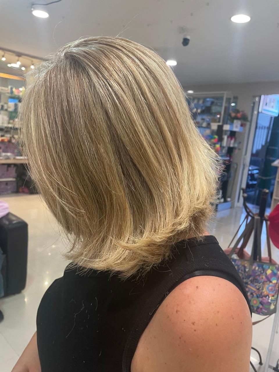 ESTÉTICA ANDREA