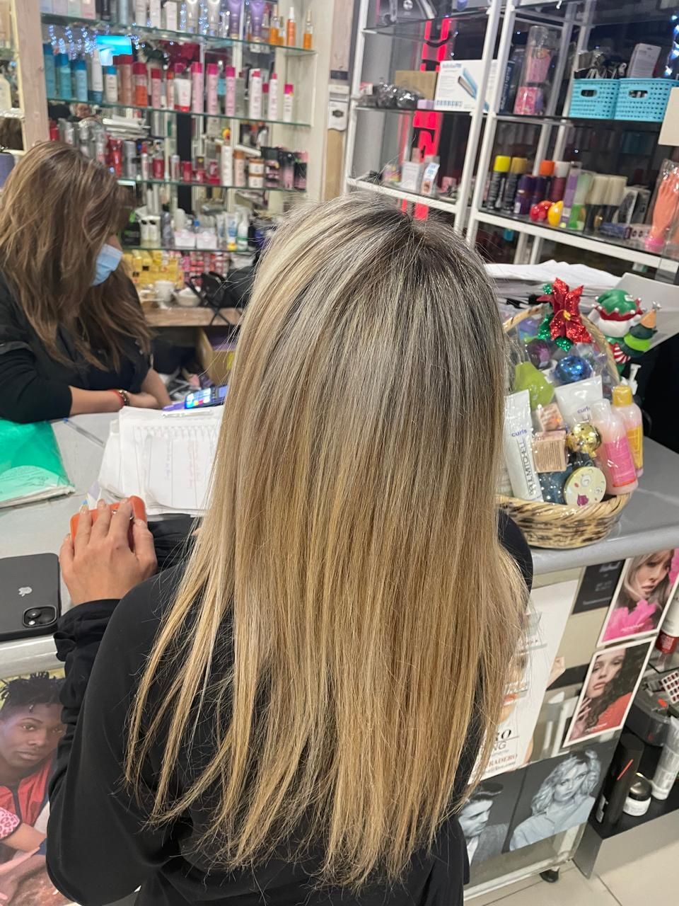ESTÉTICA ANDREA