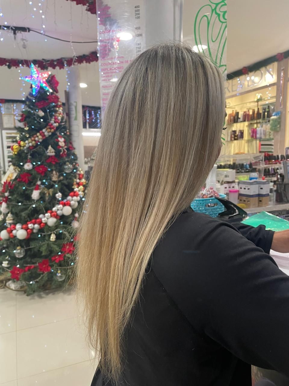 ESTÉTICA ANDREA